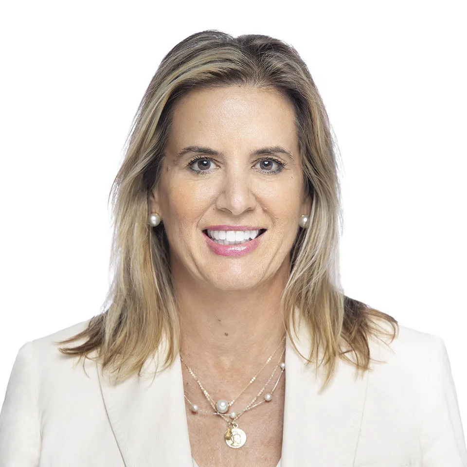 Debbie Calabria