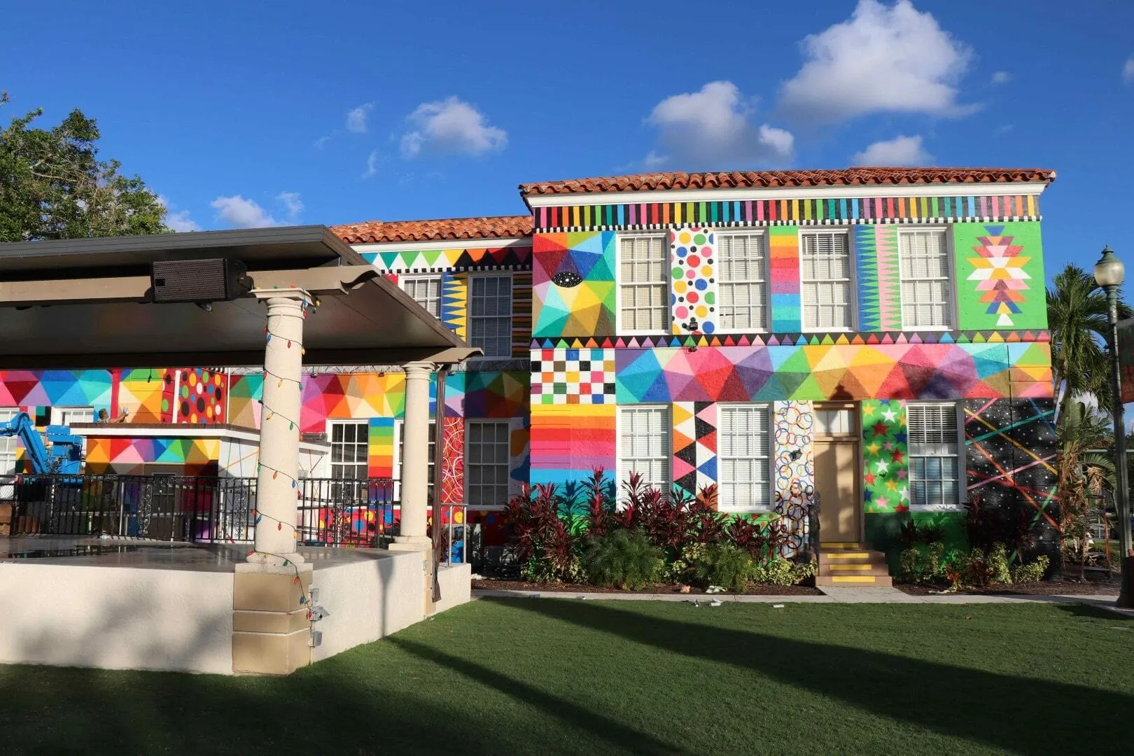 lake worth