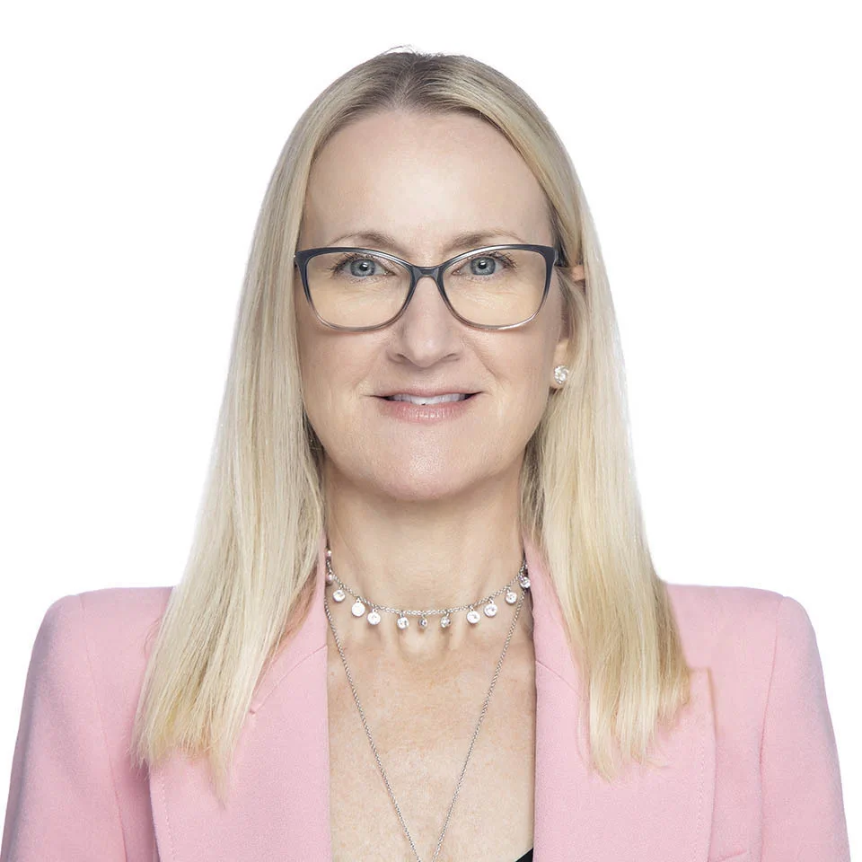 Vicky Jackson
