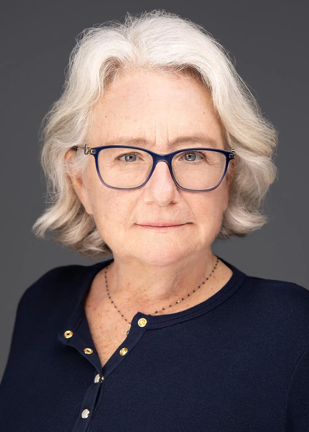 Veronique Chagnon-Burke