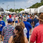 Top Festivals in The Palm Beaches