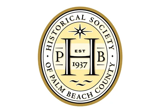 LOGO-HISTORICAL SOCIETY OF PALM BEACH COUNTY