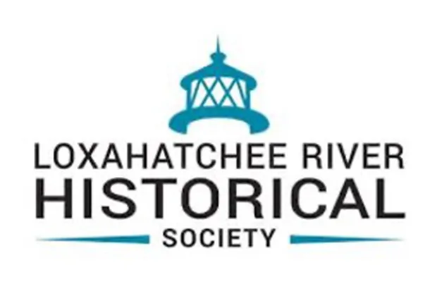 LOGO-LOXAHATCHEE RIVER HISTORICAL SOCIETY