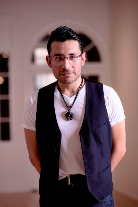 Gabino Castelan