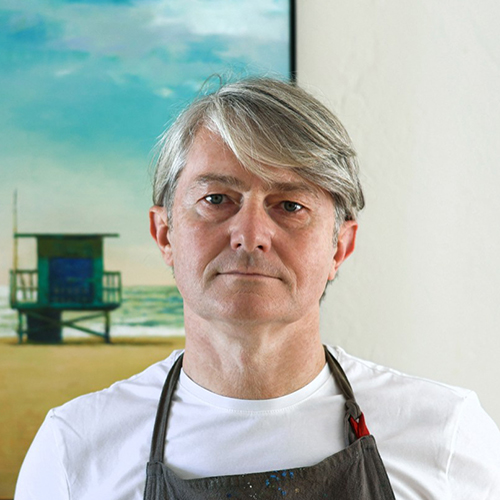 Bogdan Kravchenko