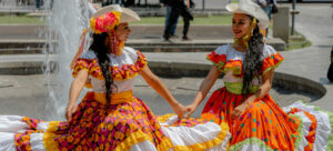 Hispanic Heritage Month 2026