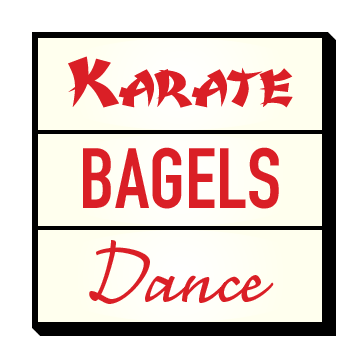 Karate Bagels Dance